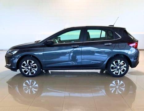 CHEVROLET Onix Hatch 1.0 12V 4P FLEX PREMIER TURBO AUTOMTICO, Foto 3