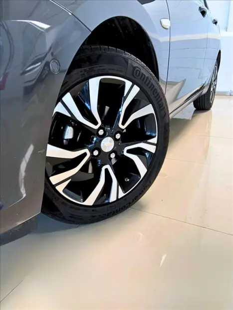 CHEVROLET Onix Hatch 1.0 12V 4P FLEX PREMIER TURBO AUTOMTICO, Foto 8