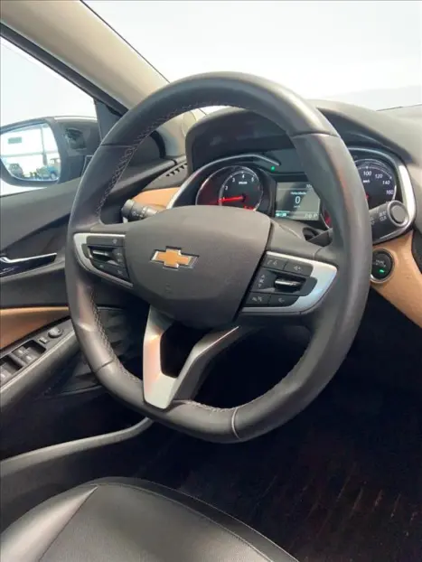 CHEVROLET Onix Hatch 1.0 12V 4P FLEX PREMIER TURBO AUTOMTICO, Foto 12