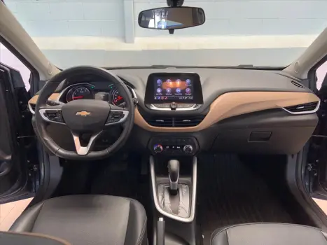 CHEVROLET Onix Hatch 1.0 12V 4P FLEX PREMIER TURBO AUTOMTICO, Foto 16