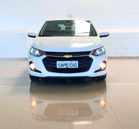 CHEVROLET Onix Hatch 1.0 4P FLEX LT, Foto 1