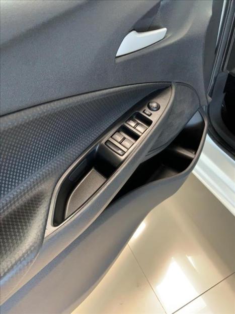 CHEVROLET Onix Hatch 1.0 4P FLEX LT, Foto 8