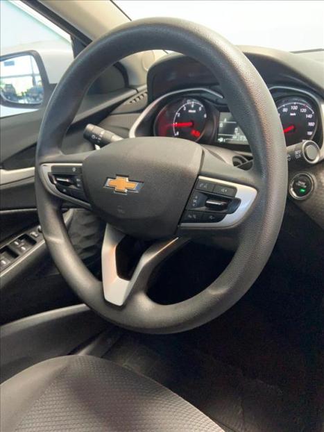 CHEVROLET Onix Hatch 1.0 4P FLEX LT, Foto 11