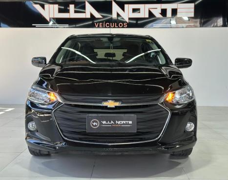 CHEVROLET Onix Hatch 1.0 12V 4P FLEX LTZ TURBO, Foto 2