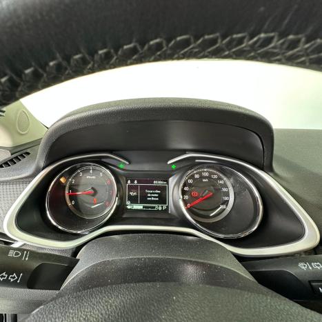 CHEVROLET Onix Hatch 1.0 12V 4P FLEX LTZ TURBO, Foto 9