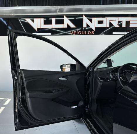 CHEVROLET Onix Hatch 1.0 12V 4P FLEX LTZ TURBO, Foto 10