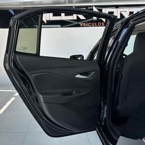 CHEVROLET Onix Hatch 1.0 12V 4P FLEX LTZ TURBO, Foto 11