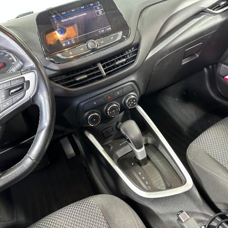 CHEVROLET Onix Hatch 1.0 12V 4P FLEX LTZ TURBO, Foto 12