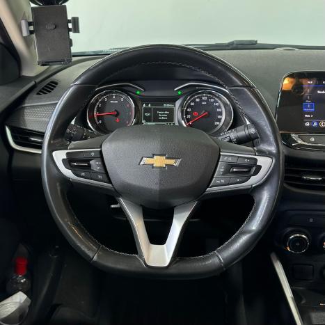 CHEVROLET Onix Hatch 1.0 12V 4P FLEX LTZ TURBO, Foto 14