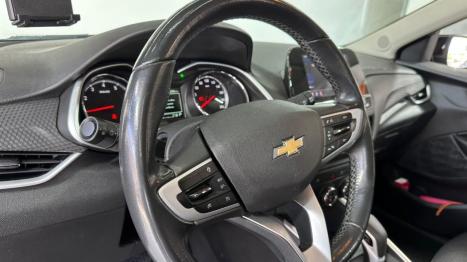 CHEVROLET Onix Hatch 1.0 12V 4P FLEX LTZ TURBO, Foto 15