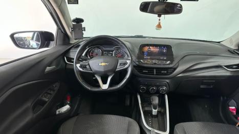 CHEVROLET Onix Hatch 1.0 12V 4P FLEX LTZ TURBO, Foto 16
