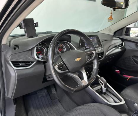 CHEVROLET Onix Hatch 1.0 12V 4P FLEX LTZ TURBO, Foto 17