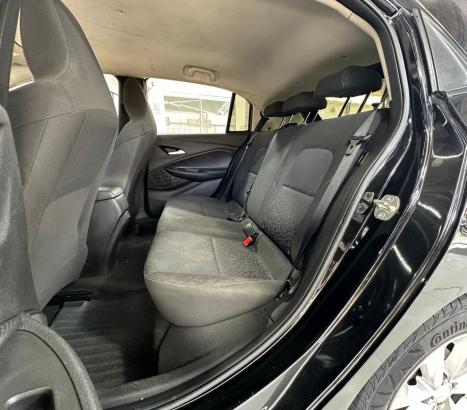 CHEVROLET Onix Hatch 1.0 12V 4P FLEX LTZ TURBO, Foto 18