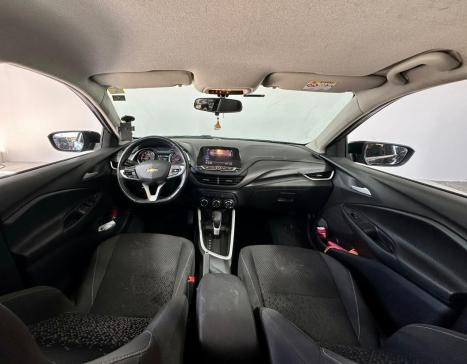 CHEVROLET Onix Hatch 1.0 12V 4P FLEX LTZ TURBO, Foto 19