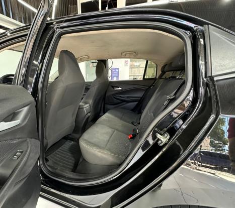 CHEVROLET Onix Hatch 1.0 12V 4P FLEX LTZ TURBO, Foto 20