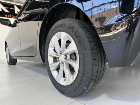 CHEVROLET Onix Hatch 1.0 12V 4P FLEX LTZ TURBO, Foto 21