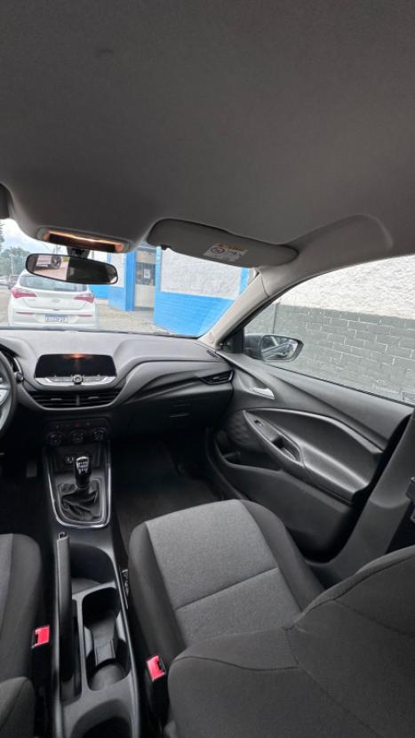 CHEVROLET Onix Hatch 1.0 12V 4P FLEX LT, Foto 9