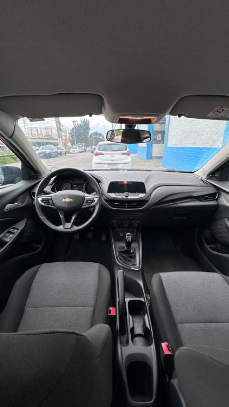 CHEVROLET Onix Hatch 1.0 12V 4P FLEX LT, Foto 13