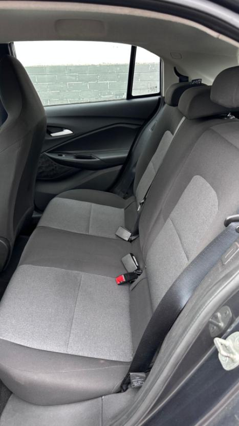 CHEVROLET Onix Hatch 1.0 12V 4P FLEX LT, Foto 14