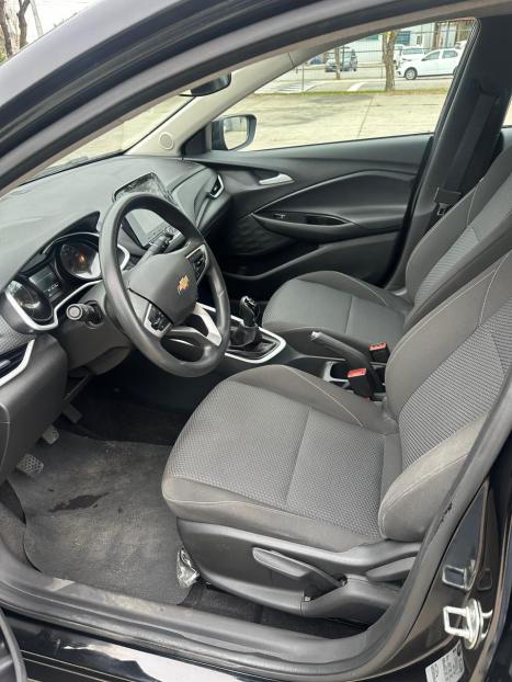 CHEVROLET Onix Hatch 1.0 4P FLEX LT2, Foto 7