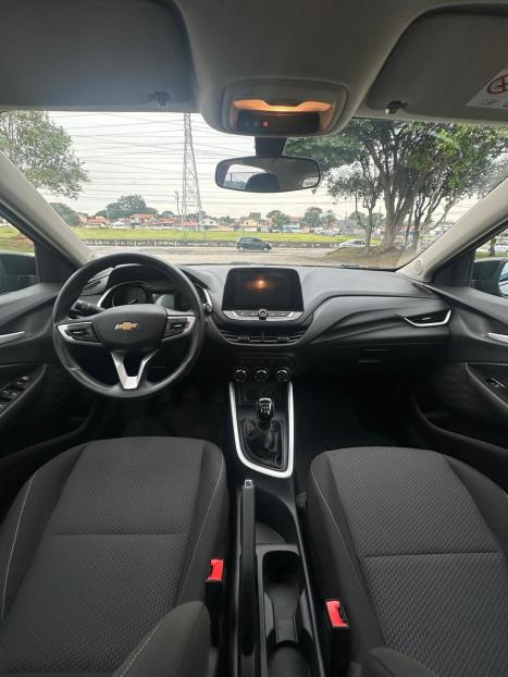 CHEVROLET Onix Hatch 1.0 4P FLEX LT2, Foto 8