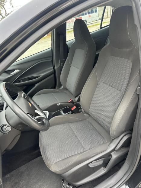 CHEVROLET Onix Hatch 1.0 4P FLEX LT2, Foto 10
