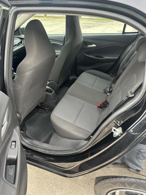CHEVROLET Onix Hatch 1.0 4P FLEX LT2, Foto 11