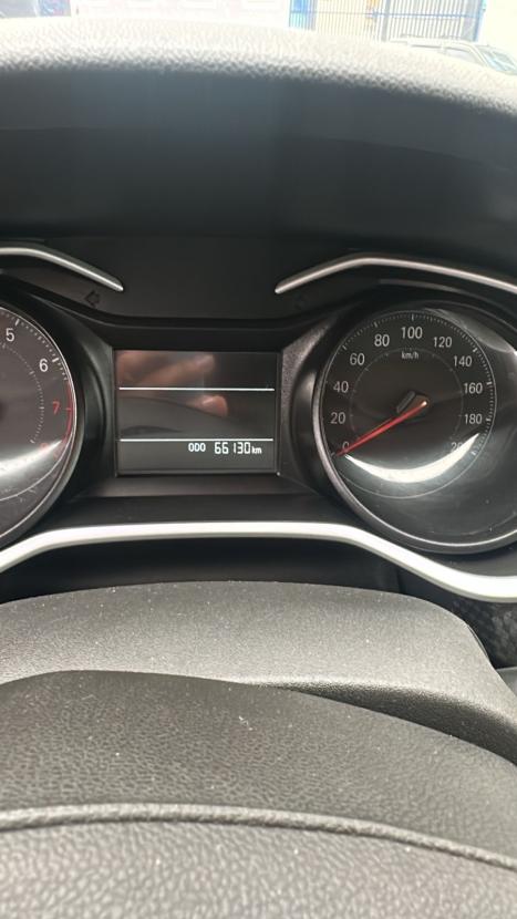 CHEVROLET Onix Hatch 1.0 4P FLEX LT2, Foto 12