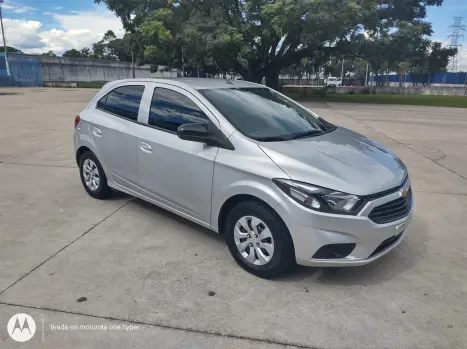 CHEVROLET Onix Hatch 1.0 12V 4P FLEX, Foto 1