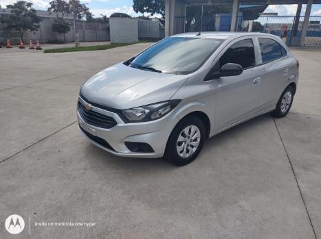 CHEVROLET Onix Hatch 1.0 12V 4P FLEX, Foto 2