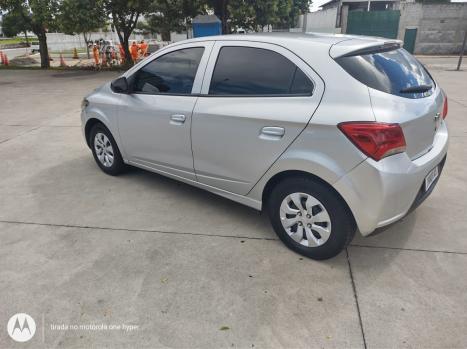 CHEVROLET Onix Hatch 1.0 12V 4P FLEX, Foto 4