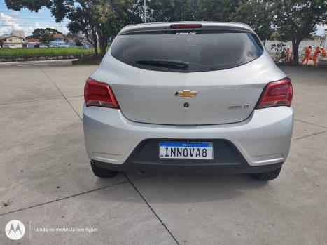 CHEVROLET Onix Hatch 1.0 12V 4P FLEX, Foto 6