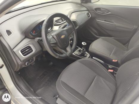 CHEVROLET Onix Hatch 1.0 12V 4P FLEX, Foto 7