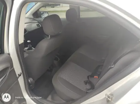 CHEVROLET Onix Hatch 1.0 12V 4P FLEX, Foto 8