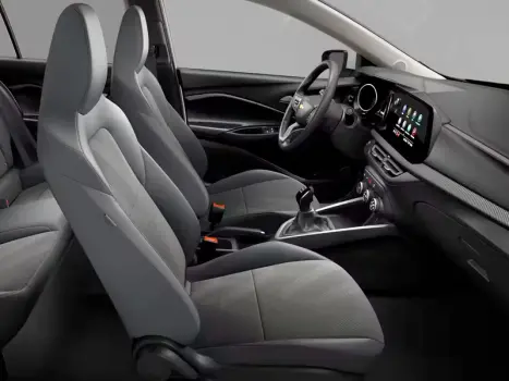 CHEVROLET Onix Hatch 1.0 4P FLEX, Foto 5