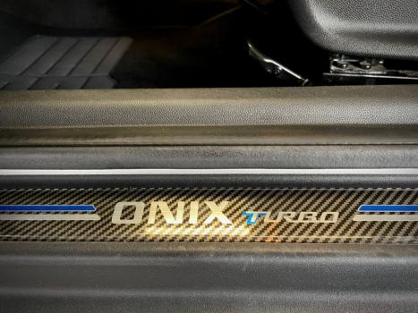CHEVROLET Onix Hatch 1.0 12V 4P FLEX PREMIER TURBO AUTOM�TICO, Foto 27