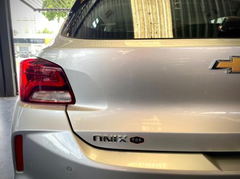 CHEVROLET Onix Hatch 1.0 12V 4P FLEX PREMIER TURBO AUTOM�TICO, Foto 28
