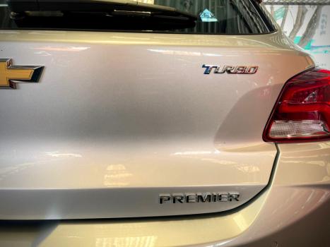 CHEVROLET Onix Hatch 1.0 12V 4P FLEX PREMIER TURBO AUTOM�TICO, Foto 29