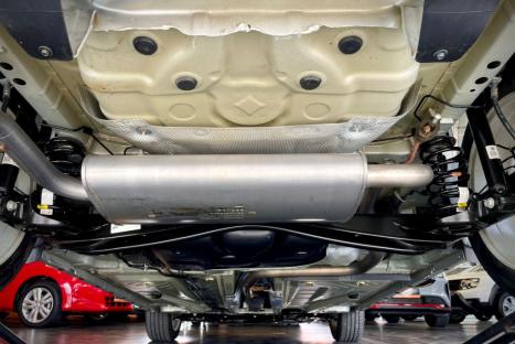 CHEVROLET Onix Hatch 1.0 12V 4P FLEX PREMIER TURBO AUTOM�TICO, Foto 31