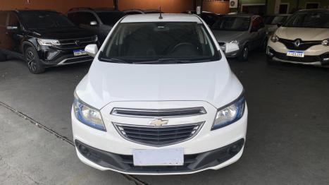 CHEVROLET Onix Hatch 1.4 4P FLEX LT, Foto 1