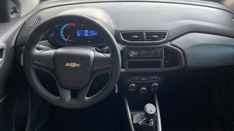 CHEVROLET Onix Hatch 1.4 4P FLEX LT, Foto 8
