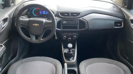 CHEVROLET Onix Hatch 1.4 4P FLEX LT, Foto 9