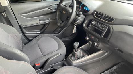 CHEVROLET Onix Hatch 1.4 4P FLEX LT, Foto 10