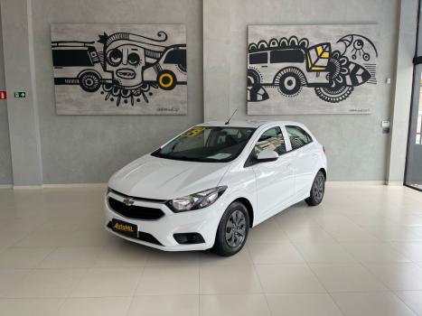 CHEVROLET Onix Hatch 1.0 4P FLEX LT, Foto 3