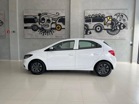 CHEVROLET Onix Hatch 1.0 4P FLEX LT, Foto 6