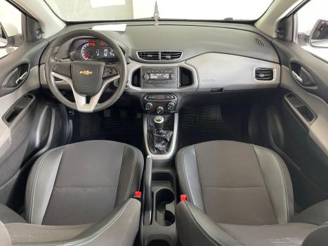 CHEVROLET Onix Hatch 1.0 4P FLEX LT, Foto 9