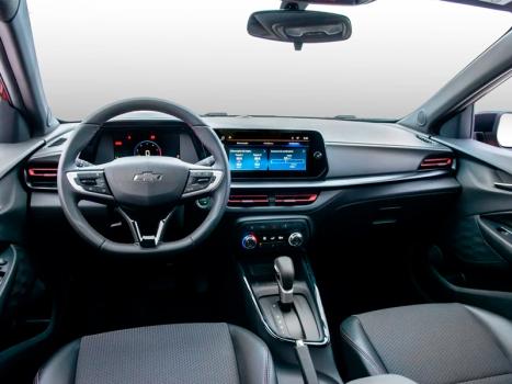 CHEVROLET Onix Hatch 1.0 12V 4P FLEX RS TURBO AUTOM�TICO, Foto 4