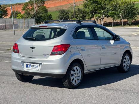 CHEVROLET Onix Hatch 1.4 4P FLEX LT, Foto 6