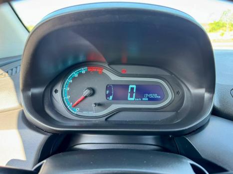 CHEVROLET Onix Hatch 1.4 4P FLEX LT, Foto 7