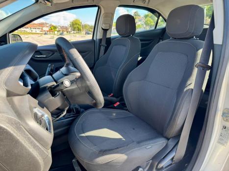 CHEVROLET Onix Hatch 1.4 4P FLEX LT, Foto 8